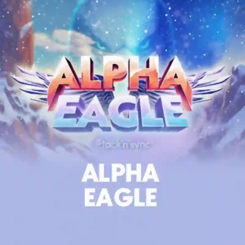 Alpha Eagle