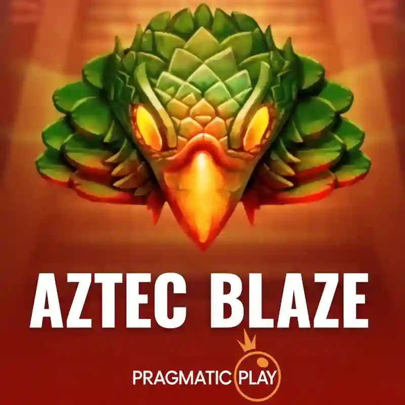 Aztec Blaze