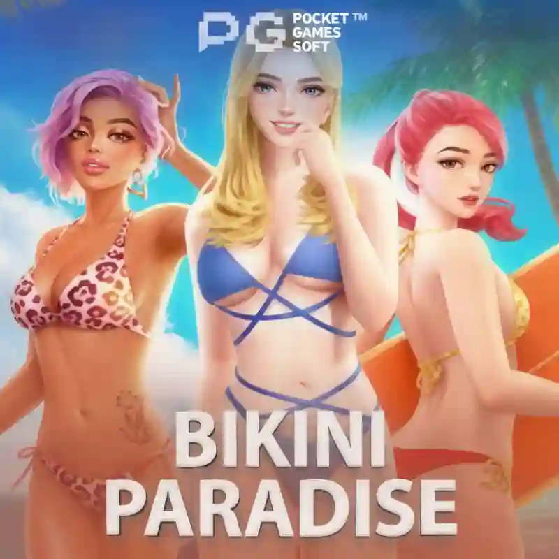 Bikini Paradise