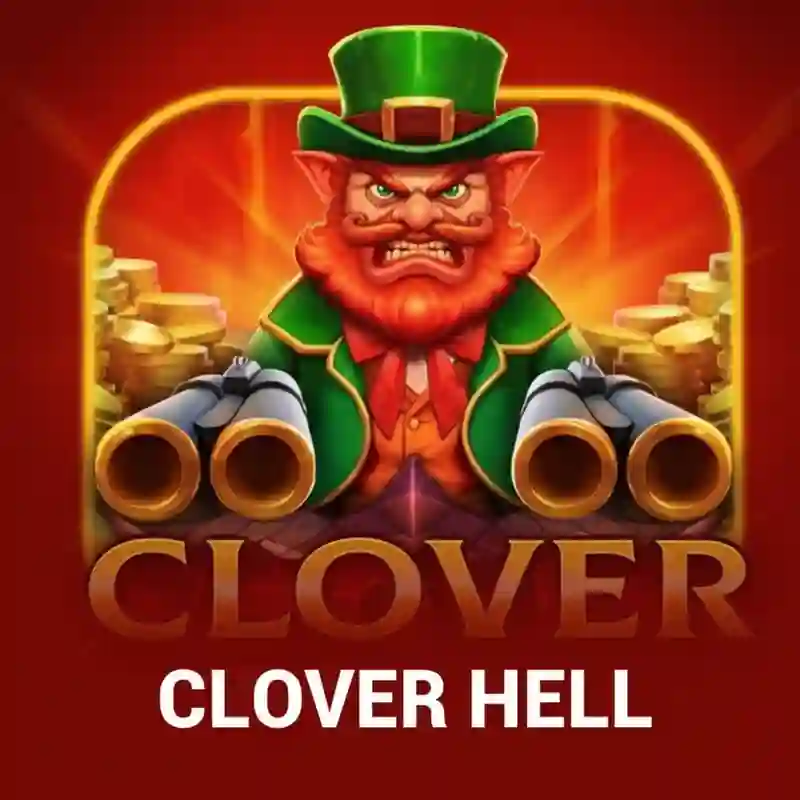 Clover Hell