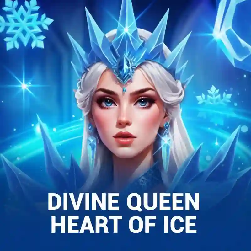 Divine Queen