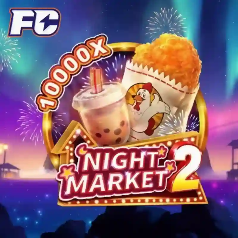 Night Market 2