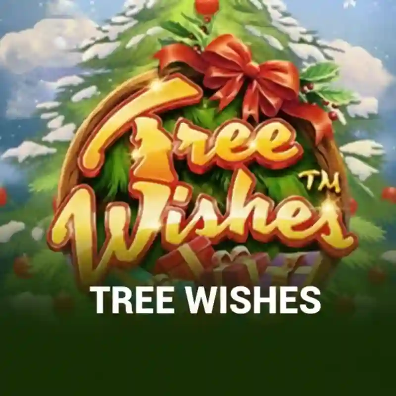 Tree Wishes