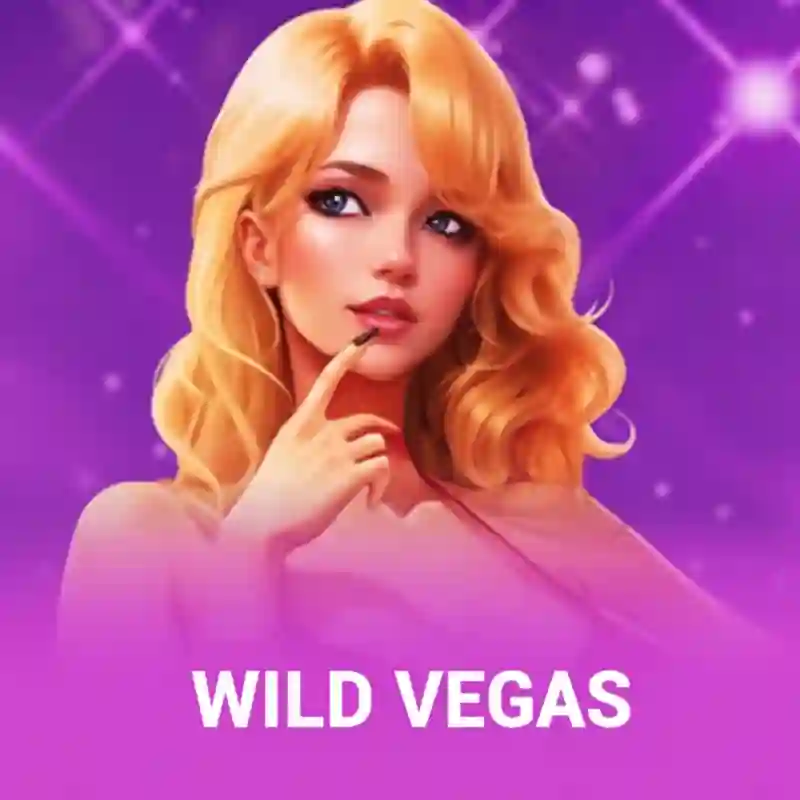 Wild Vegas